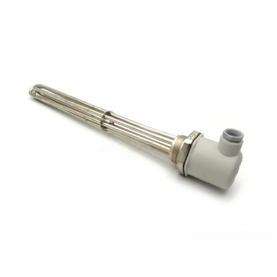 Resistencia para termo eléctrico - 6000W, rosca M48x2 - Resistencias eléctricas termo
