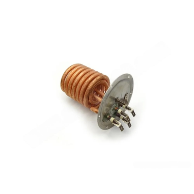 Resistencia eléctrica termo DIPLOMAT - 6000W (2x3000W) - Comparación de Producto