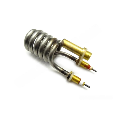 Resistencia para termo instantáneo EMONA - 3000W, nicróm  - Resistencias eléctricas termo
