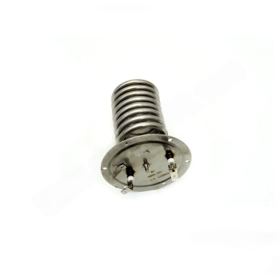 Resistencia para termo instantáneo EMONA - 3150W, nicróm  - Resistencias eléctricas termo