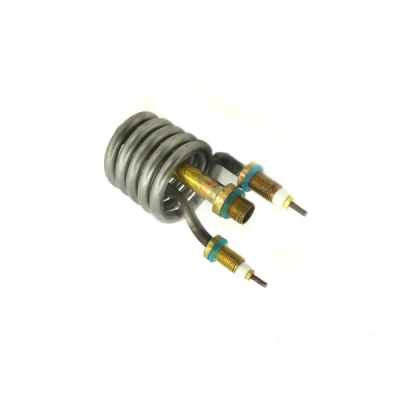 Resistencia para termo instantáneo EMONA - 3300W, nicróm  - Resistencias eléctricas termo