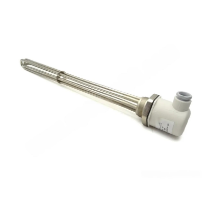 Resistencia para termo eléctrico - 7500W, rosca M48x2 - Resistencias eléctricas termo