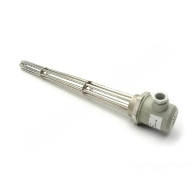 Resistencia para termo eléctrico - 7500W, rosca 1 1/2'' - Resistencias eléctricas termo