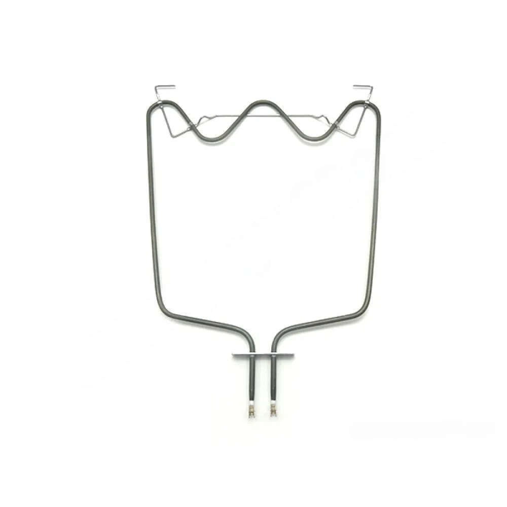 Resistencia horno WHIRLPOOL, ARISTON, BAUKNECHT | inferior - 1150W | Resistencias horno |  |