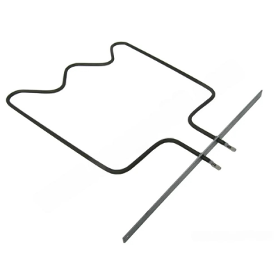 Resistencia horno WHIRLPOOL, INDESIT, BAUKNECHT | inferior - 1150W - Resistencias horno