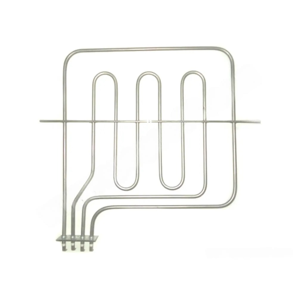 Resistencia horno ZANUSSI | superior  - 2600W | Resistencias horno |  |