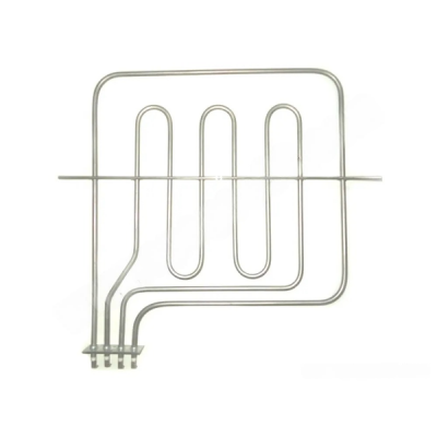 Resistencia horno ZANUSSI | superior  - 2600W - Resistencias horno