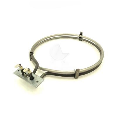 Resistencia horno ZANUSSI | trasero - 2000W - Resistencias horno