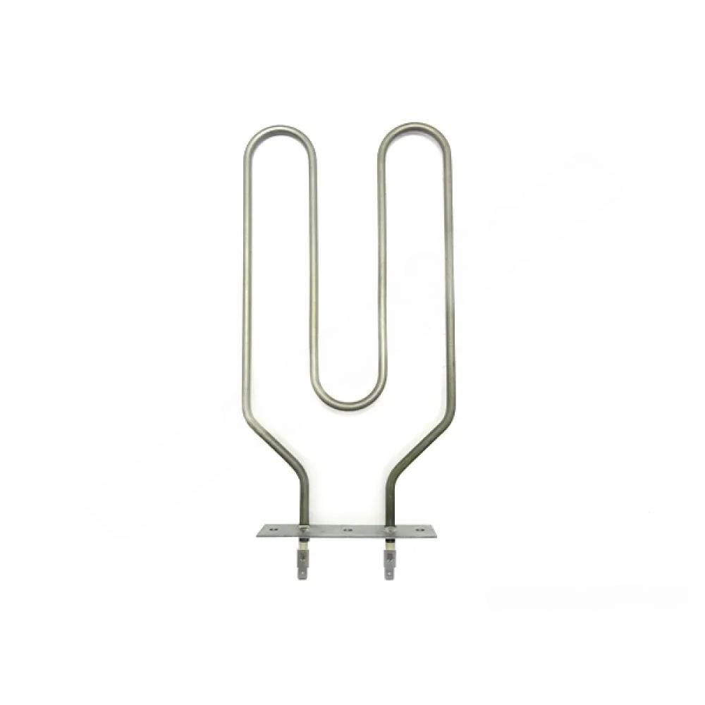 Resistencia horno ISKRA | inferior - 1200W | Resistencias horno |  |