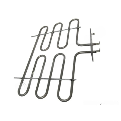 Resistencia para barbacoa, inferior - 2200W - Resistencias horno