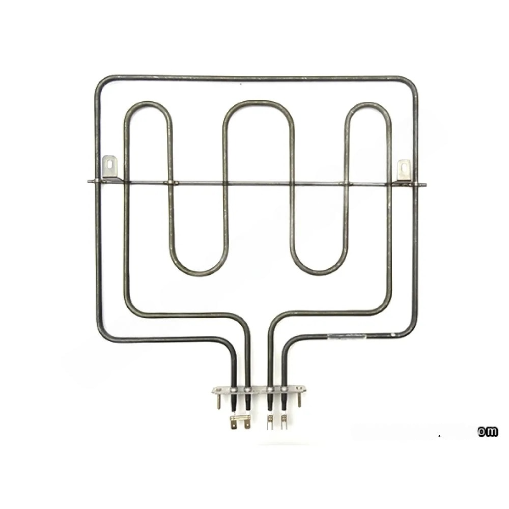 Resistencia horno AEG, ELECTROLUX, ZANUSSI | superior - 2660W | Resistencias horno |  |
