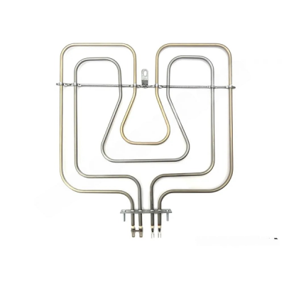 Resistencia horno AEG, ELECTROLUX, ZANUSSI | superior - 2450W - Resistencias horno