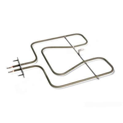 Resistencia horno AEG, ELECTROLUX, ZANUSSI | superior - 1650W - Resistencias horno