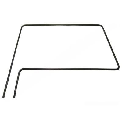 Resistencia para horno profesional PAUTALIJA | superior/inferior - 1600W, φ9mm - Resistencias horno