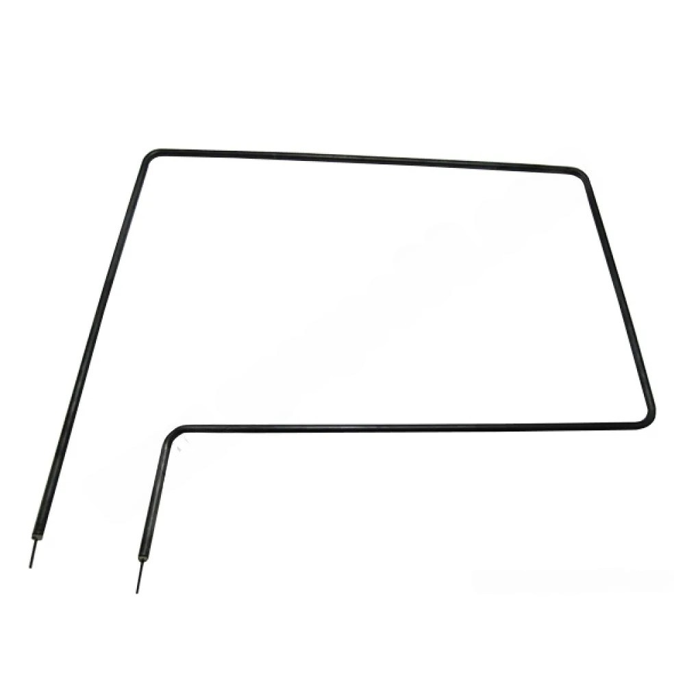 Resistencia para horno profesional PAUTALIJA | superior / inferior - 1600W, φ8mm | Resistencias horno |  |