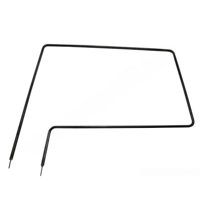 Resistencia para horno profesional PAUTALIJA | superior / inferior - 1600W, φ8mm - Resistencias horno