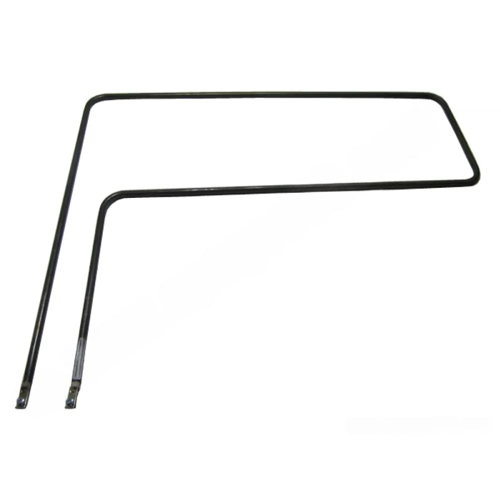 Resistencia para horno profesional PAUTALIJA | superior / inferior - 1250W, φ9mm | Resistencias horno |  |