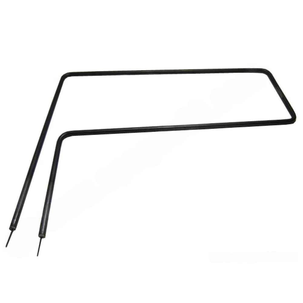 Resistencia para horno profesional PAUTALIJA | superior / inferior - 1250W, φ9.5mm | Resistencias horno |  |