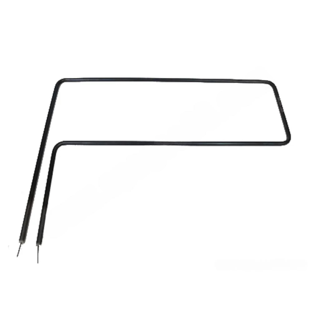 Resistencia para horno profesional PAUTALIJA | superior / inferior - 1250W, φ8mm | Resistencias horno |  |