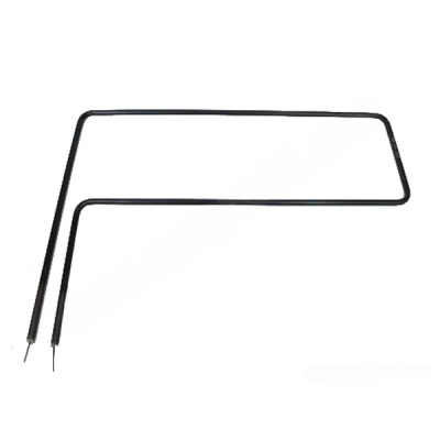 Resistencia para horno profesional PAUTALIJA | superior / inferior - 1250W, φ8mm - Resistencias horno
