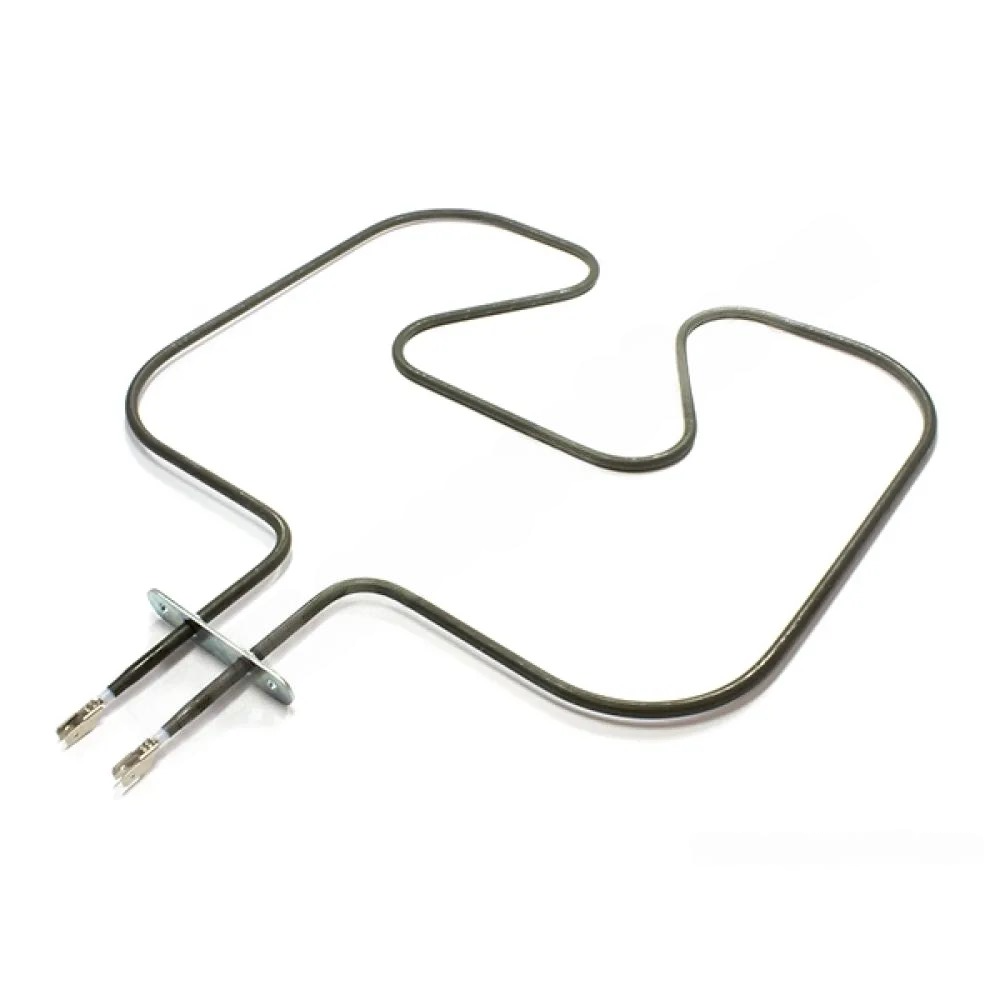 Resistencia horno AEG, ELECTROLUX, ZANUSSI | inferior - 1000W | Resistencias horno Resistencia horno AEG, ELECTROLUX, ZANUSSI | inferior - 1000W | Resistencias horno | |