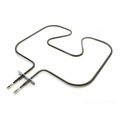Resistencia horno AEG, ELECTROLUX, ZANUSSI | inferior - 1000W - Resistencias horno