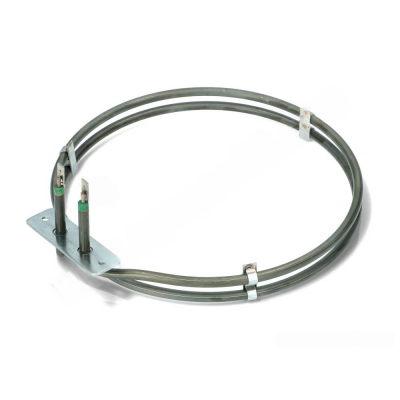 Resistencia horno AEG, ELECTROLUX, ZANUSSI | trasero  - 1900W - Resistencias horno