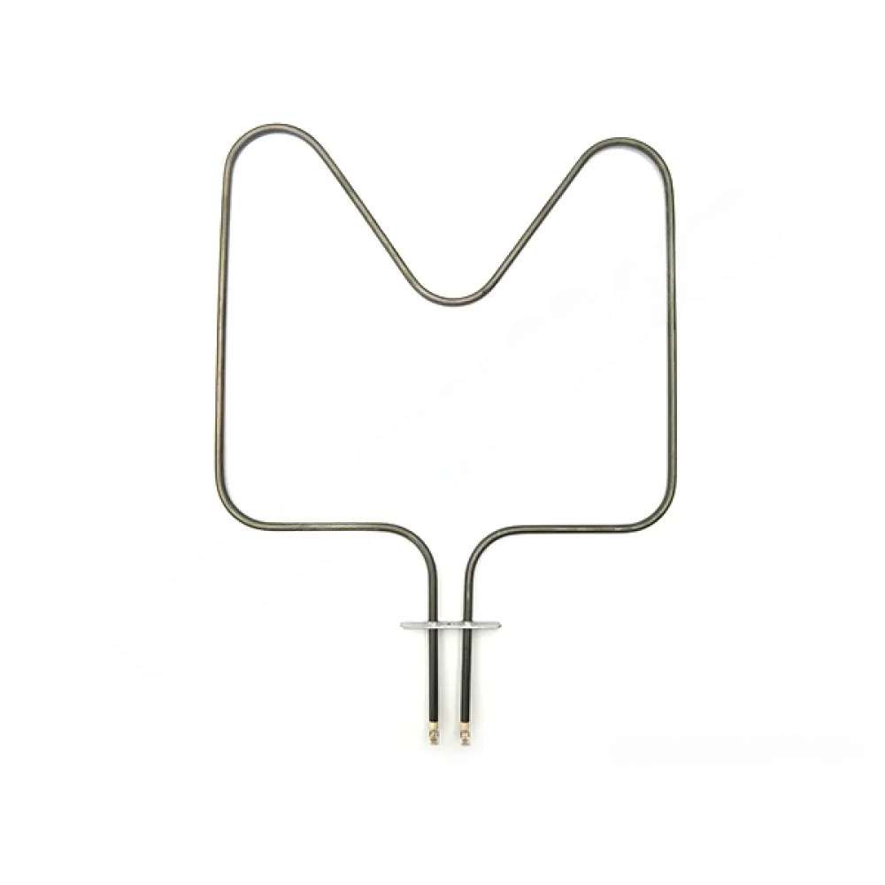 Resistencia horno AEG, ELECTROLUX, ZANUSSI | inferior - 1000W | Resistencias horno |  |
