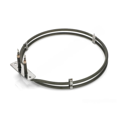 Resistencia horno AEG, ELECTROLUX, ZANUSSI | trasero - 2400W - Resistencias horno