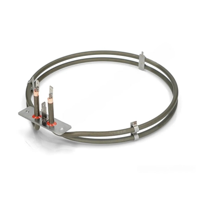 Resistencia horno AEG, ELECTROLUX, ZANUSSI | trasero - 2400W - Resistencias horno