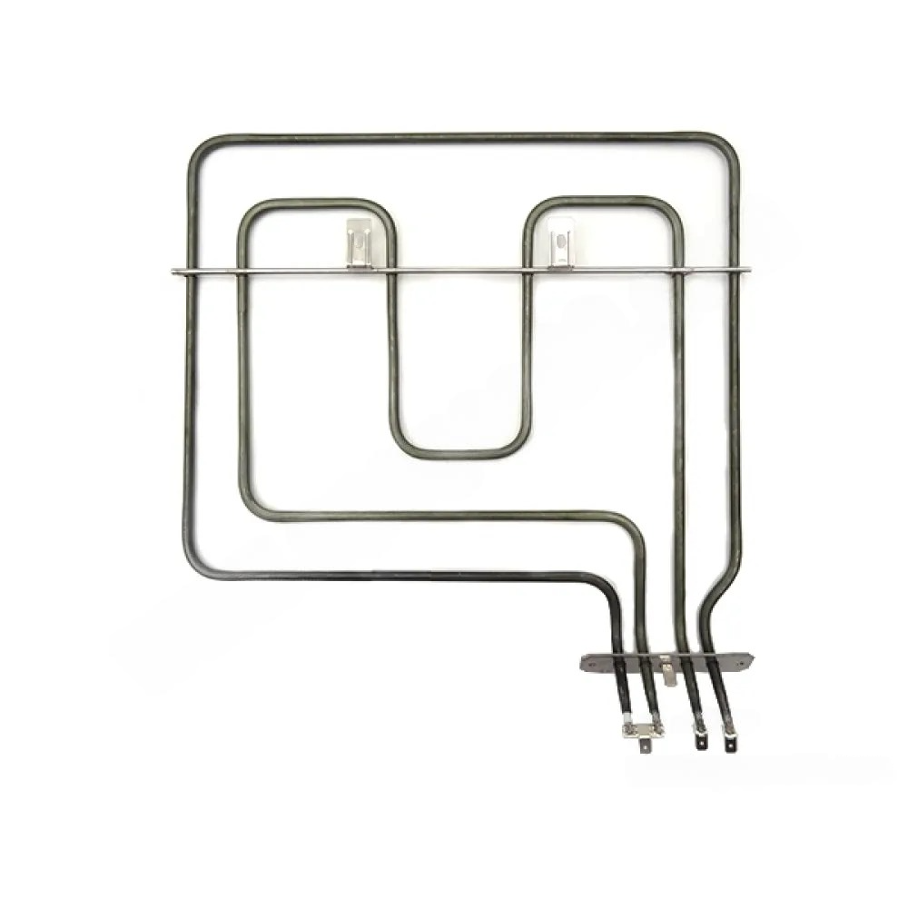 Resistencia horno BEKO, INDESIT, WHIRLPOOL | superior - 2200W | Resistencias horno |  |