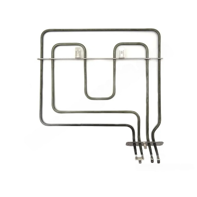 Resistencia horno BEKO, INDESIT, WHIRLPOOL | superior - 2200W - Resistencias horno