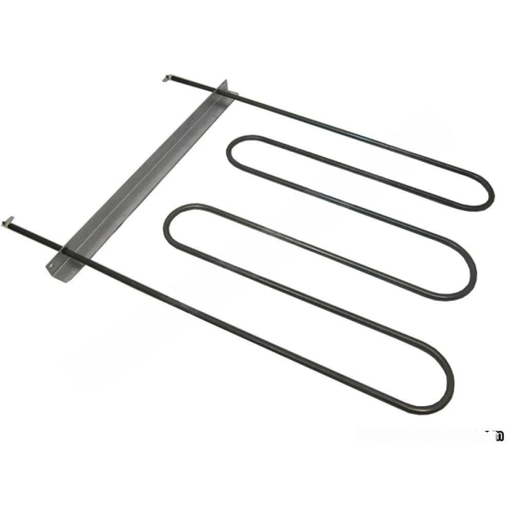 Resistencia horno ARISTON, INDESIT, WHIRLPOOL | inferior - 1200W | Resistencias horno |  |