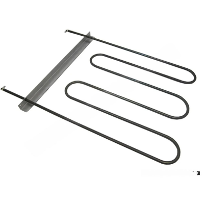Resistencia horno ARISTON, INDESIT, WHIRLPOOL | inferior - 1200W - Resistencias horno
