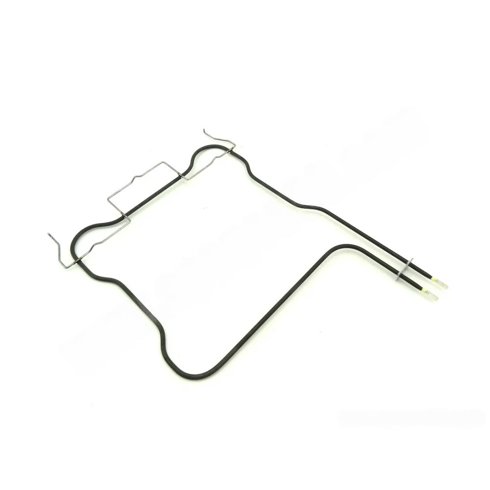 Resistencia horno ARISTON, INDESIT, WHIRLPOOL | inferior - 1150W | Resistencias horno |  |