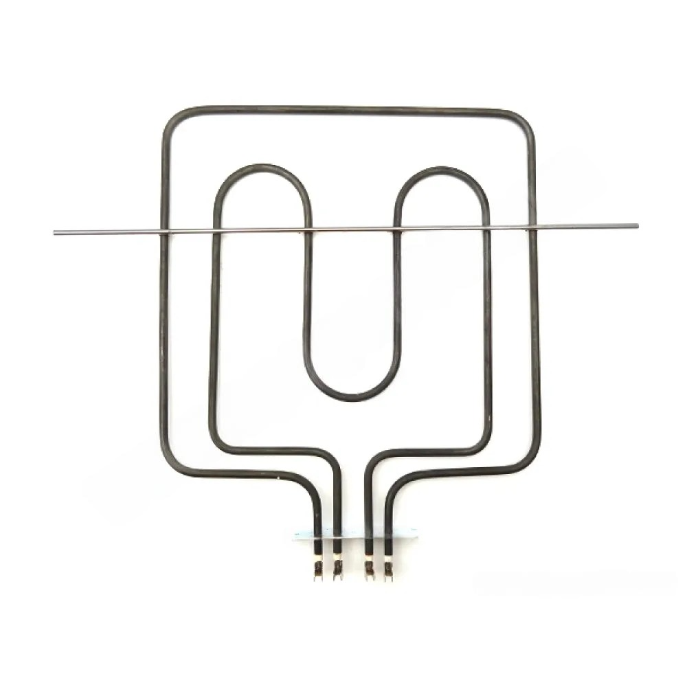 Resistencia horno ARISTON, INDESIT, WHIRLPOOL | superior - 2250W | Resistencias horno |  |