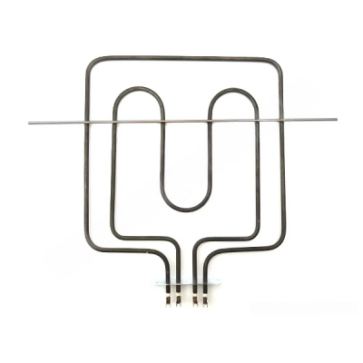 Resistencia horno ARISTON, INDESIT, WHIRLPOOL | superior - 2250W - Resistencias horno
