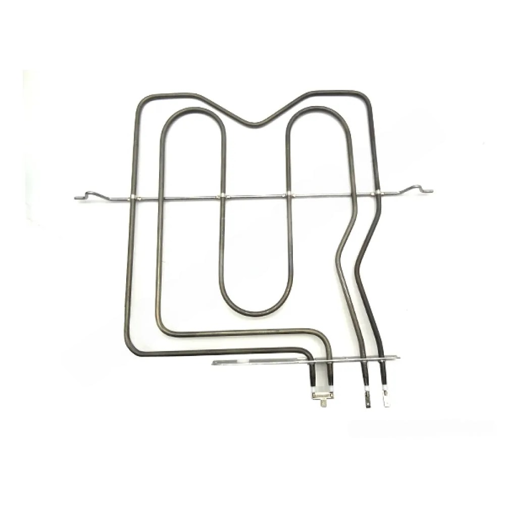 Resistencia horno ARISTON, INDESIT, WHIRLPOOL | superior - 2200W | Resistencias horno |  |