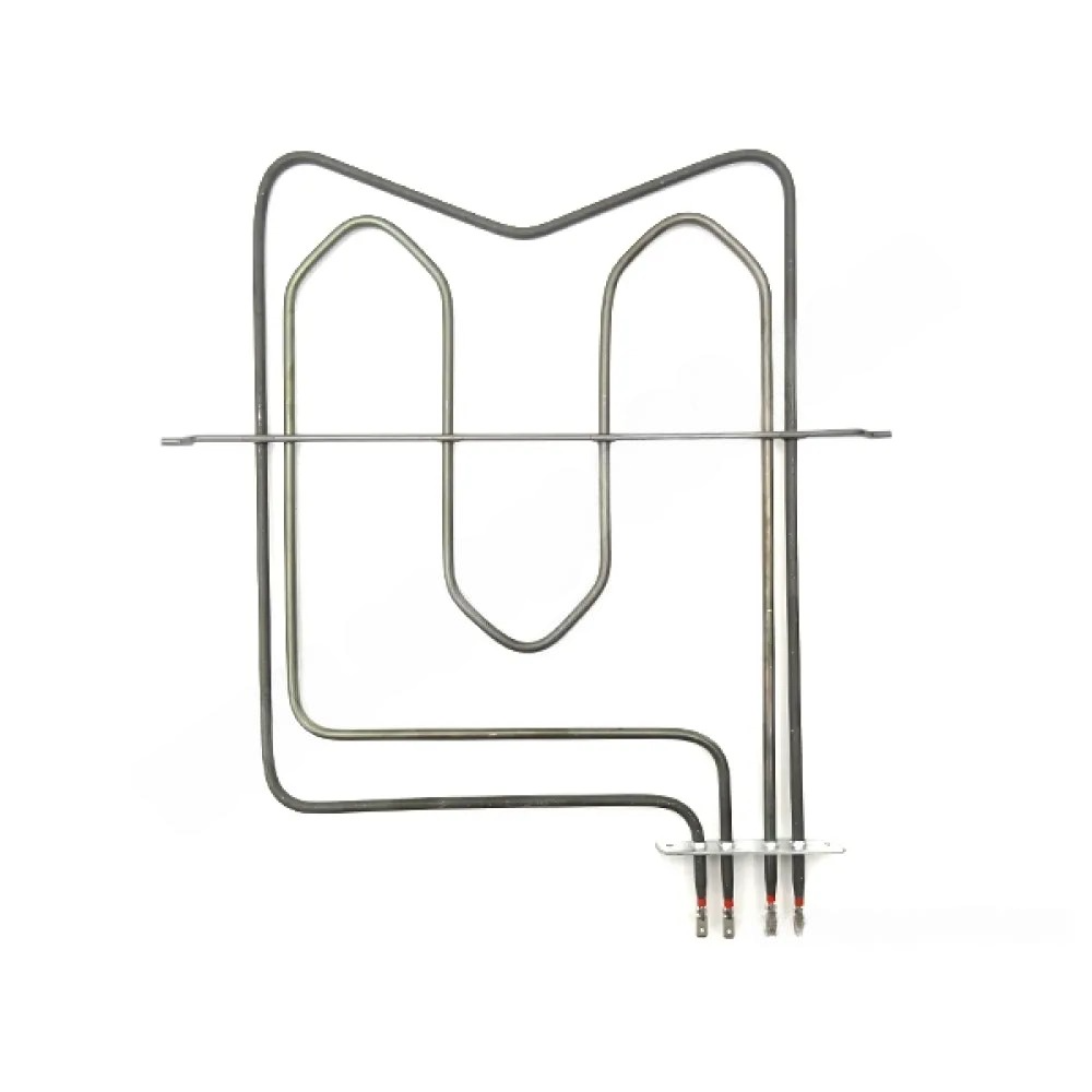 Resistencia horno ARISTON, INDESIT, WHIRLPOOL | superior - 2000W | Resistencias horno |  |