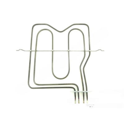 Resistencia horno ARISTON, INDESIT, WHIRLPOOL | inferior - 2000W - Resistencias horno