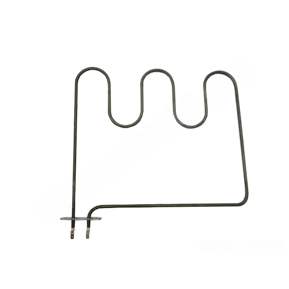 Resistencia horno ELECTROLUX, ZANUSSI | inferior  - 1000W | Resistencias horno |  |