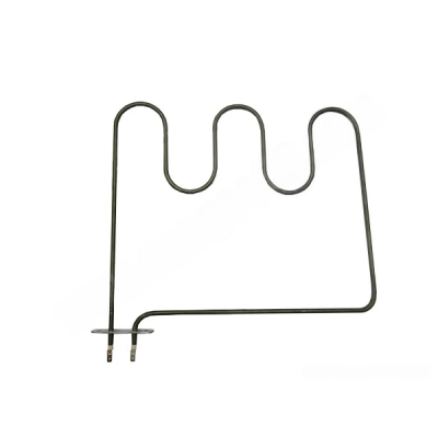 Resistencia horno ELECTROLUX, ZANUSSI | inferior  - 1000W - Resistencias horno