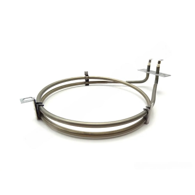 Resistencia horno DIPLOMAT | trasero - 1800W - Resistencias horno