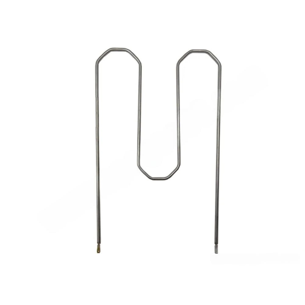 Resistencia horno CROWN | inferior - 1000W | Resistencias horno |  |