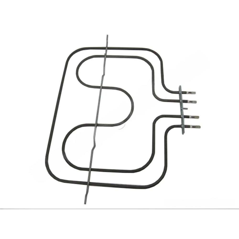Resistencia horno CROWN, VENUS | superior - 2750W | Resistencias horno |  |