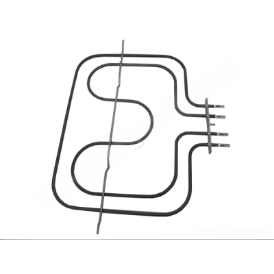 Resistencia horno CROWN, VENUS | superior - 2750W - Resistencias horno