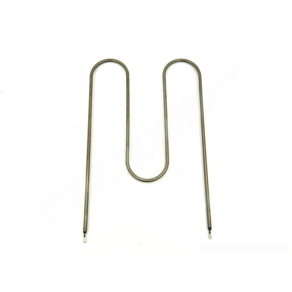 Resistencia horno CROWN | inferior  - 1000W | Resistencias horno |  |