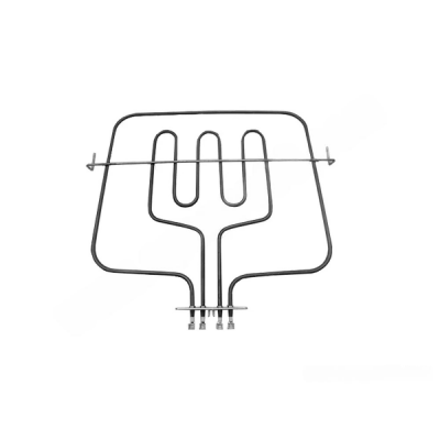 Resistencia horno CANDY, HOOVER, ZEROWATT | superior - 2300W - Resistencias horno