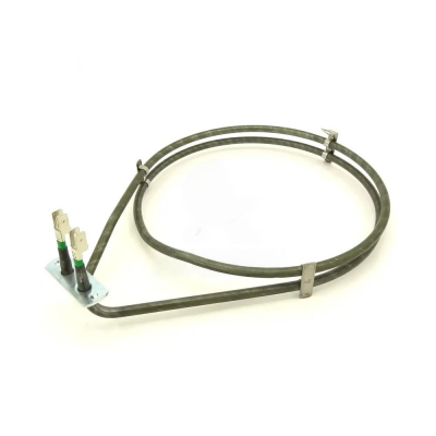 Resistencia horno BOSCH, SIEMENS, NEFF | trasero - 2400W - Resistencias horno