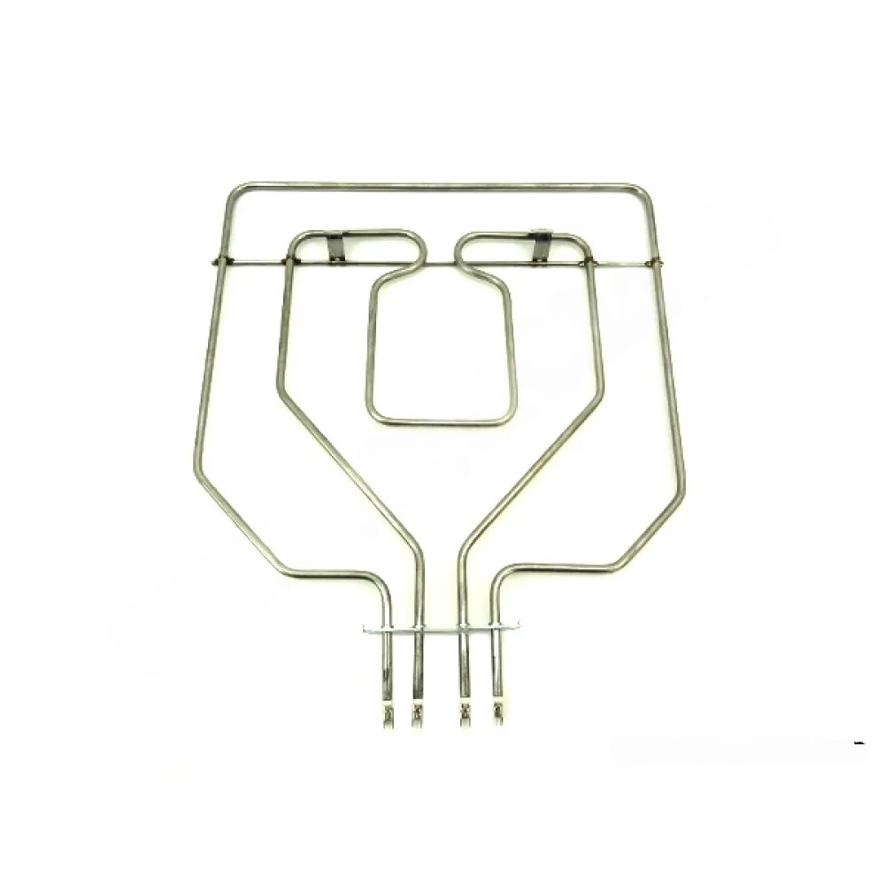 Resistencia horno BOSCH, SIEMENS, BALAY | superior - 2800W | Resistencias horno Resistencia horno BOSCH, SIEMENS, BALAY | superior - 2800W | Resistencias horno | |